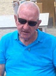 Joseph (Joe) Ryan