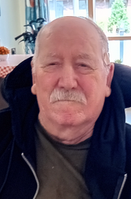 Joseph (JP) Stafford