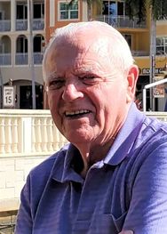 Joseph (Joe) WALDRON