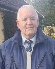 Joseph (Joey) Wolohan