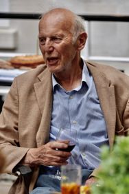 Joseph (Joe) Briddock