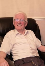 Joseph (Teddy) McDERMOTT