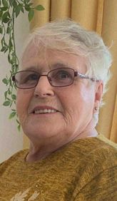 JOSEPHINE (JO) HALLIHAN