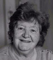 JOSEPHINE (JOSIE) BARRETT