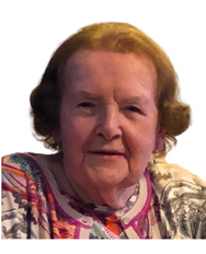 Josephine Joyce Burns