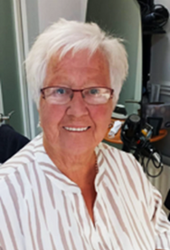 Josephine (Jo) BUTLER