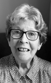 Josephine Cassin