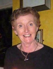 Josephine (Jody) CLIFFORD