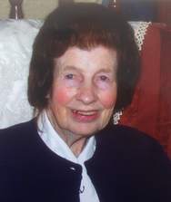 Death Notice of Josephine COYNE (née Hanley) (Tulsk, Roscommon) | rip.ie