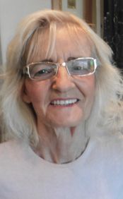 Josephine (Josie) Crowley