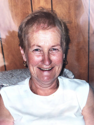 Josephine (Jo) Cunniffe