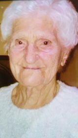 Josephine (Josie) Devereux