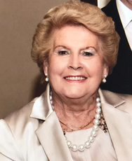 Josephine (Josie) DILLON