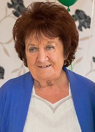 JOSEPHINE (JOSIE) FARDY