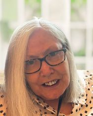 Josephine Hensman