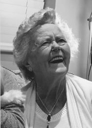 Josephine (Jo) Rabbitt