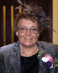 Josephine (Josie) KEARNEY