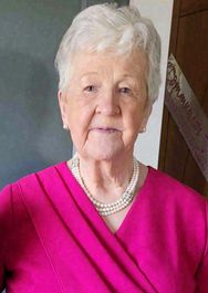 Josephine (Josie) Kelly