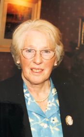 Josephine (Josie) Kennedy