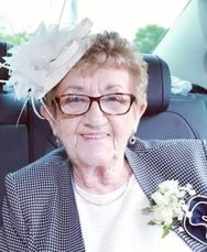 Josephine (Nora) Leavy