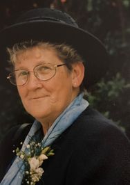 Josephine (Josie) Maher