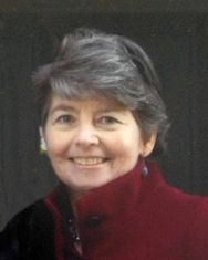 Josephine Mary (Jo) O'CONNOR