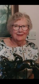 Josephine (Joan) McCarthy