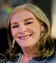 JOSEPHINE O'MAHONY