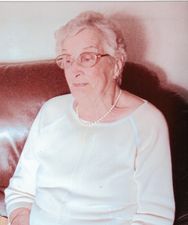 Josephine Quigley