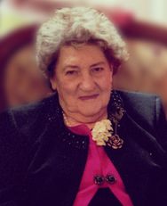 Josephine (Babs) Quinn