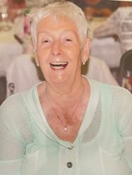 Josephine (Josie) Sheehan