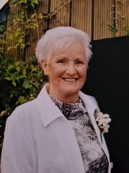 Josephine (Josie) Shiels