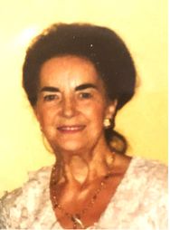 Josephine (Josie) Smith