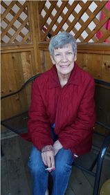 Dodo (Josephine) Taylor