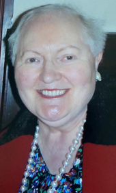 Josephine (Josie) Ward