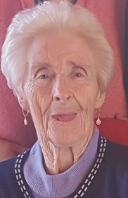 Josephine (Josie) Ward