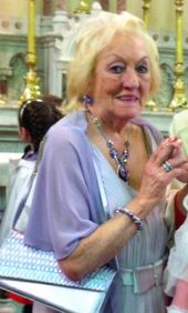 Josephine MacPherson O'Neill