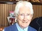Sr. Josephine (Sheila) O'Mahony