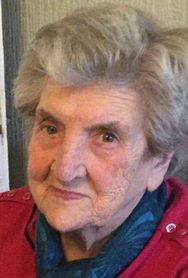 Josephine (Josie) Kelly