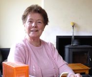 Mary Josephine (Josie) Conway