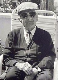 Martin Joseph (Josie) DALY