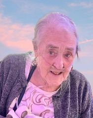 Josephine (Josie) Banks