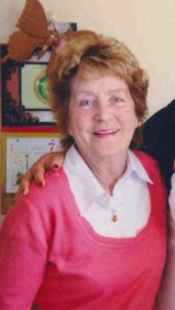 Josie (Johanna) Bayliss