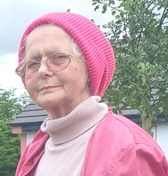 Josephine (Josie) Boylan