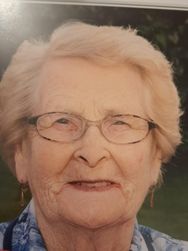 Josephine (Josie) Campion