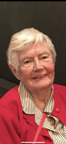 Josephine (Josie) Cunningham