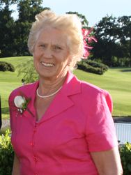 Katherine Josephine (Josie) Donlon