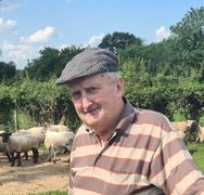 Joseph (Josie) Fitzgerald