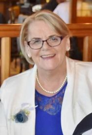 Josephine (Josie) Gannon