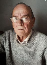 Joseph (Josie) HAYES